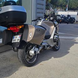 BMW R 1200 RT  Montpellier