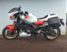 Yamaha SR Angoulême