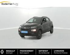 Dacia Spring Quimper