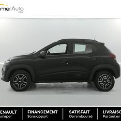 Dacia Spring Expression Quimper