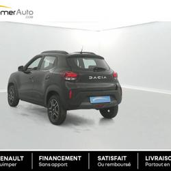 Dacia Spring Expression Quimper