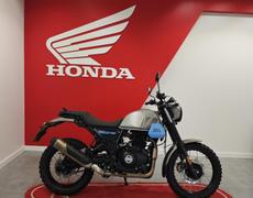Royal-Enfield Himalayan Warcq