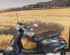 Vespa Primavera Mérignac