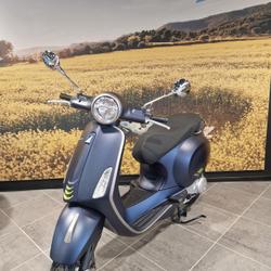 Vespa Primavera  M&eacute;rignac