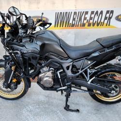 Honda CRF  Vitrolles