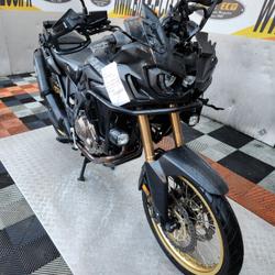 Honda CRF  Vitrolles