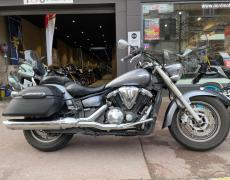 Yamaha XVS Tourcoing