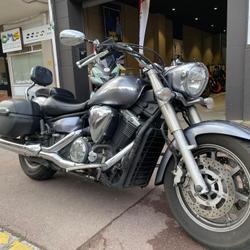 Yamaha XVS  Tourcoing