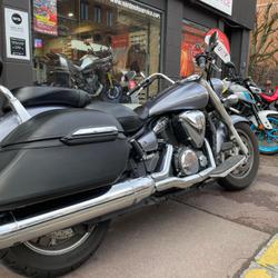 Yamaha XVS  Tourcoing