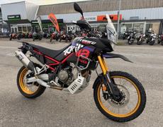 Aprilia Tuareg Montauban