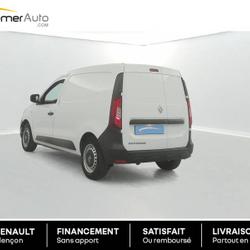 Renault Express (30) VAN BLUE DCI 95 - 22 CONFORT Valframbert