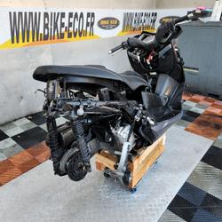 Yamaha X MAX  Vitrolles