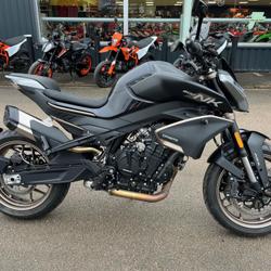 CFMOTO 800 NK Sport  Chen&ocirc;ve