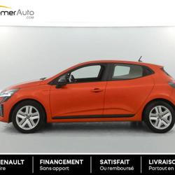 Renault Clio 5 Eco-G 100 ch GSR2 Evolution Vire Normandie