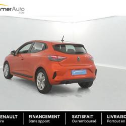 Renault Clio 5 Eco-G 100 ch GSR2 Evolution Vire Normandie
