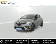 Renault Clio 5 Vire Normandie