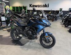 Kawasaki Versys 650 Nîmes