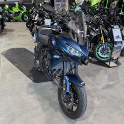 Kawasaki Versys 650  N&icirc;mes