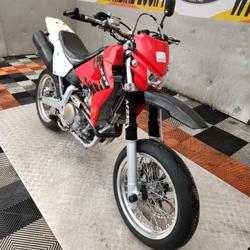 Honda XR  Vitrolles