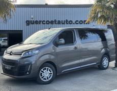 Citroen Spacetourer Guer