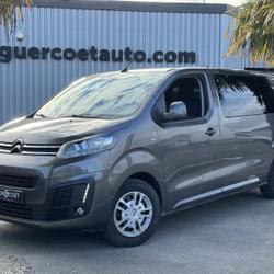 Citroen Spacetourer XL BLUEHDI 150CH BUSINESS S&S Guer