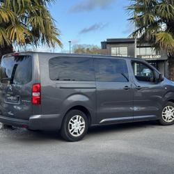 Citroen Spacetourer XL BLUEHDI 150CH BUSINESS S&S Guer