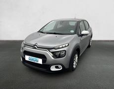 Citroen C3 La Rochelle