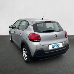 Citroen C3 PureTech 83 S&S BVM5 - YOU! occasion - La Rochelle - photo 2/22