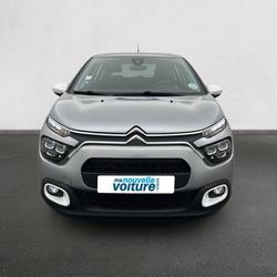 Citroen C3 C3 PureTech 83 S&S BVM5 - YOU! La Rochelle