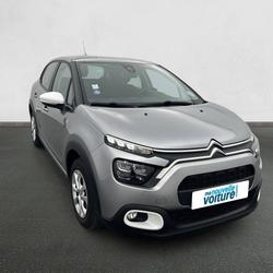 Citroen C3 C3 PureTech 83 S&S BVM5 - YOU! La Rochelle
