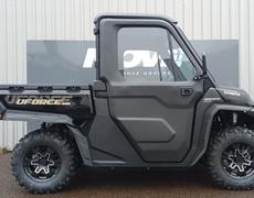 CFMOTO UFORCE Limoges