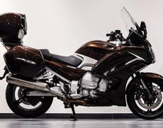 Yamaha FJR Ploeren