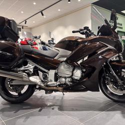 Yamaha FJR  Ploeren