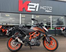 KTM Duke Chenôve