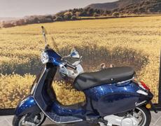 Vespa Primavera Mérignac