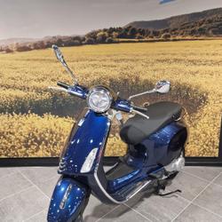 Vespa Primavera  M&eacute;rignac