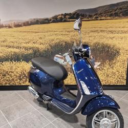 Vespa Primavera  M&eacute;rignac