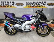 Aprilia RS Vitrolles