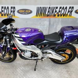 Aprilia RS  Vitrolles