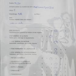 Aprilia RS  Vitrolles