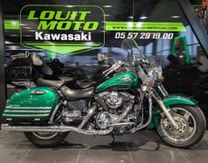 Kawasaki ER Mérignac
