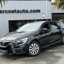 Renault Megane 4 Estate 1.5 BLUE DCI 95CH LIFE Guer