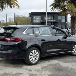 Renault Megane 4 Estate 1.5 BLUE DCI 95CH LIFE Guer