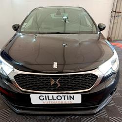 DS DS4 1.6 THP 16V S&S 165 EAT6 Sport Chic &Eacute;tr&eacute;chy