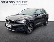Volvo XC40 Mouilleron-le-Captif