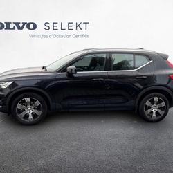 Volvo XC40 XC40 D3 AdBlue 150 ch Geartronic 8 Inscription Mouilleron-le-Captif