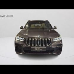 BMW X5 xDrive45e 394ch M Sport 17cv Mougins
