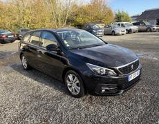 Peugeot 308 SW phase 1