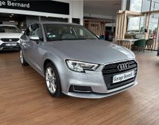 Audi A3 Sportback La Gorgue