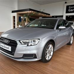 Audi A3 Sportback 1.5 TFSI COD 150 S TRONIC 7 Design La Gorgue
